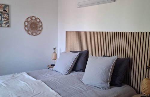 Le Val-Saint-Pere Hotel | Les Escales de Marion