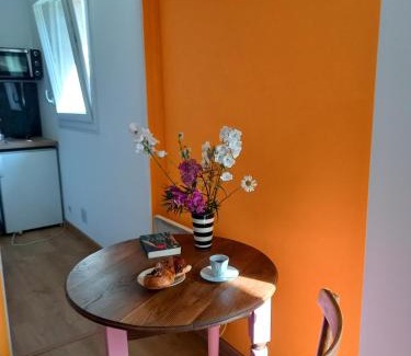 Binic Apartment | Les Falaises, en plein cœur de Binic