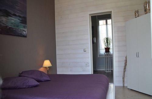 Andernos-les-Bains Apartment | Les Flots Bleus