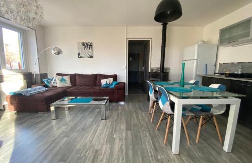 Gap Apartment | Les Gîtes de Chauvet