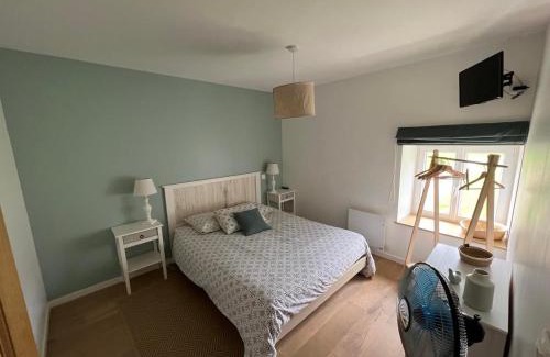 Arc-en-Barrois House | Les Gîtes de la Vallée de l'aujon (10 pers)