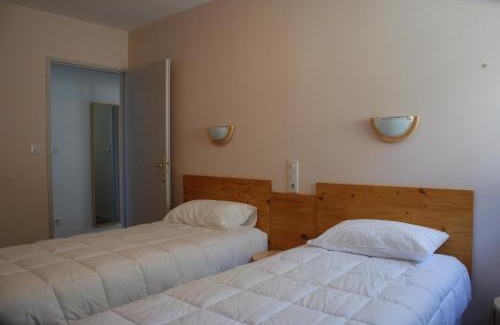 Luz-Saint-Sauveur House | Les Gîtes du Pla de Moura