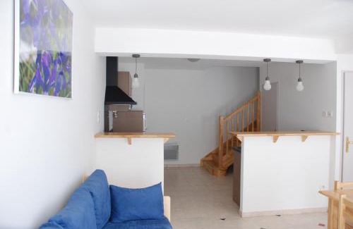 Luz-Saint-Sauveur House | Les Gîtes du Pla de Moura