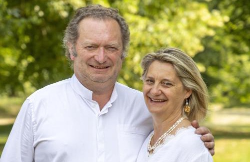Reboursin House | Les gites de l'Abeaupinière