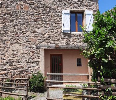 Rignac House | les gites de la bouldoire Renaissance