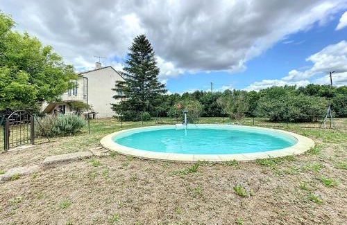 Cavaillon House | les gites de la Fée