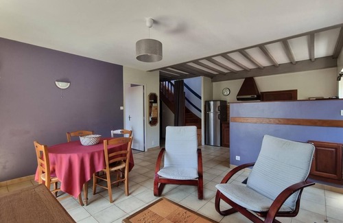 Cormatin House | Les Glycines - CORMATIN