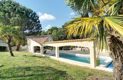 Coursac Bed & Breakfast | les goujatoux chambre Périgueux