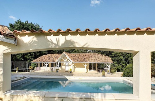 Coursac Bed & Breakfast | les goujatoux chambre Périgueux