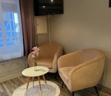 Holtzwihr Apartment | Les Granges De Jadis d'Alsace
