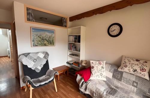 Arvieux Apartment | Les Granges - Vue Panoramique