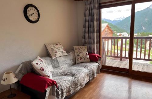 Arvieux Apartment | Les Granges - Vue Panoramique