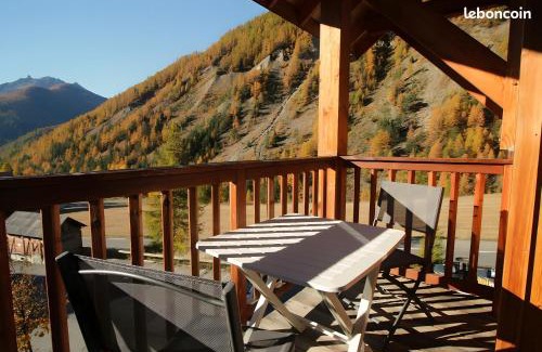 Arvieux Apartment | Les Granges - Vue Panoramique