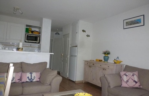 Port Grimaud Apartment | Les Grimaudieres