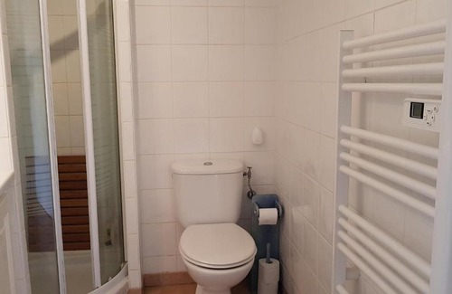 Port Grimaud Apartment | Les Grimaudieres