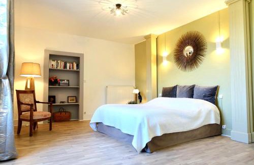 Cluny Apartment | Les Hauts de CLuny
