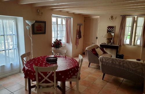 Fources House | Les Hirondelles