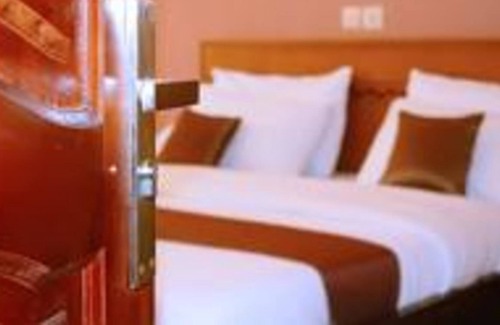 Yopougon Hotel | Les Hotels Eulis