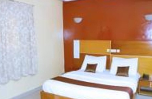 Yopougon Hotel | Les Hotels Eulis