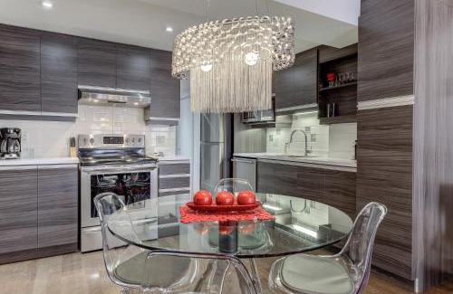 Lower Town Apartment | Les Immeubles Charlevoix - Le 1166