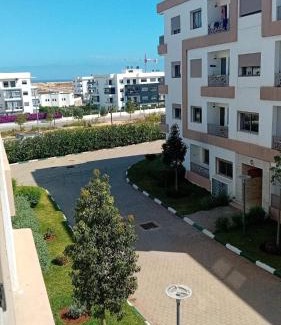 Tamariss Apartment | Les jardins d'Atlantis Dar Bouazza