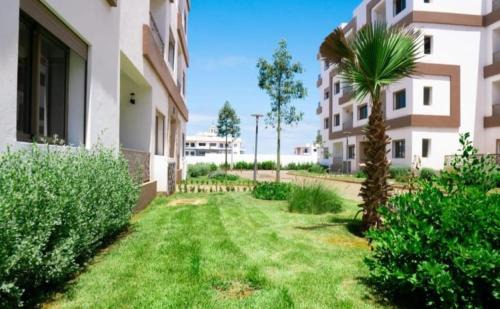 Tamariss Apartment | Les jardins d'Atlantis Dar Bouazza