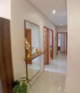 Tamariss Apartment | Les jardins d'Atlantis Dar Bouazza