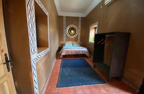 M'Hamid El Ghizlane House | Les Jardins De Bounou