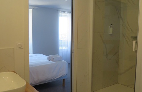 Romagnat Hotel | Les Jardins de Saulzet