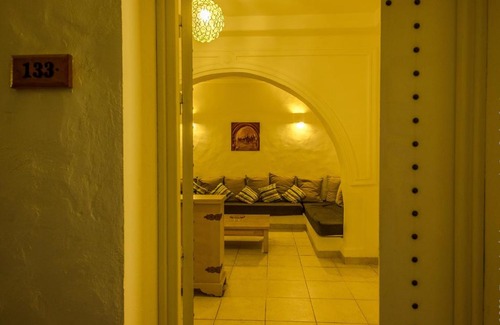 Djerba Midun Hotel | Les Jardins de Toumana