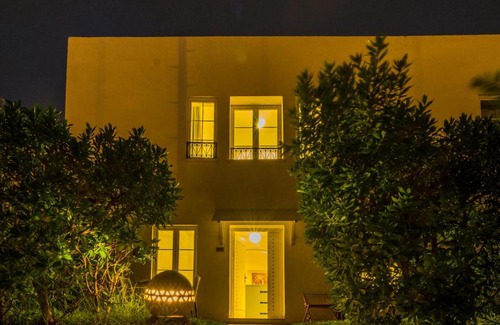 Djerba Midun Hotel | Les Jardins de Toumana