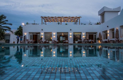 Djerba Midun Hotel | Les Jardins de Toumana