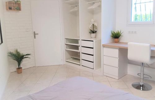 Bettancourt-la-Ferree Apartment | Les Jardins de la quiétude