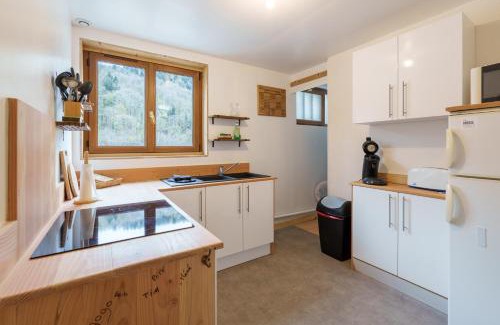 Cornimont Apartment | Les Jonquilles - 3 chambres et garage privé