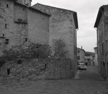 Duilhac-sous-Peyrepertuse House | Les lavandes