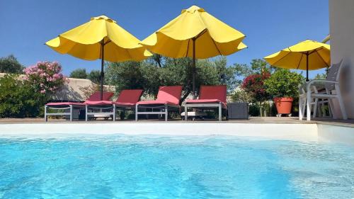 St.-Remy-de-Provence House | Les Lavandins-Gite Vincent