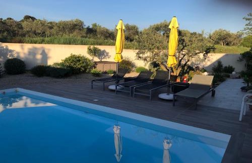 St.-Remy-de-Provence House | Les Lavandins-Gite Vincent