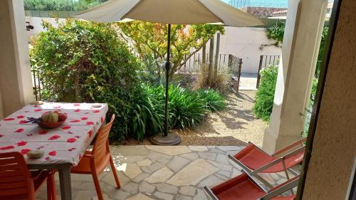 St.-Remy-de-Provence House | Les Lavandins-Gite Vincent