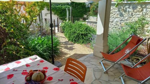St.-Remy-de-Provence House | Les Lavandins-Gite Vincent