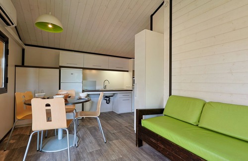 Sollies-Toucas House | Les Lingoustes - Cottage climatisé avec piscine