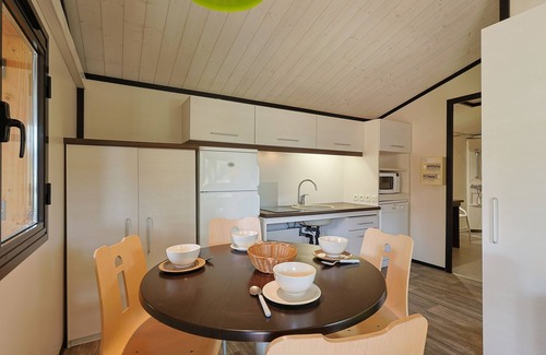 Sollies-Toucas House | Les Lingoustes - Cottage climatisé avec piscine