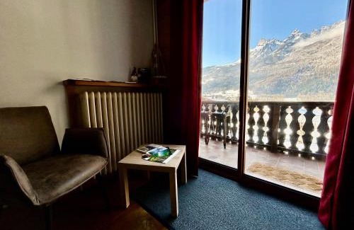 Magland Apartment | les loges de l'Arpenaz