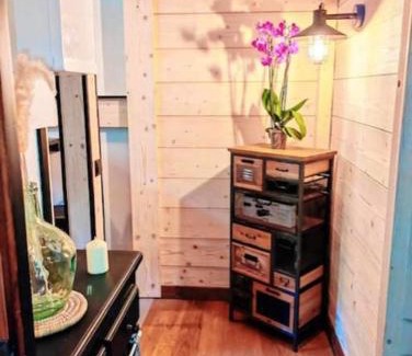 Magland Apartment | les loges de l'Arpenaz