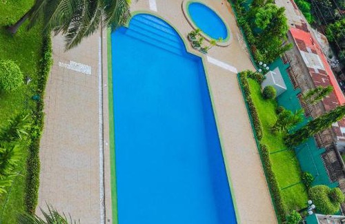 Conakry Apartment | Les logis de Nongo