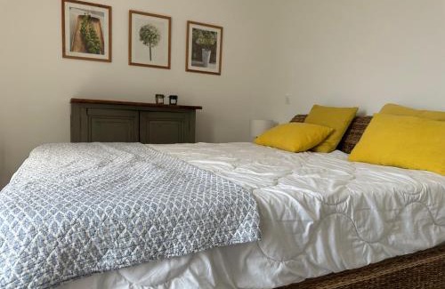 Saint-Denis-d'Oleron House | Les Lumineuses