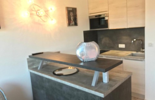 Port Cogolin Apartment | Les Marines de Gassin 83