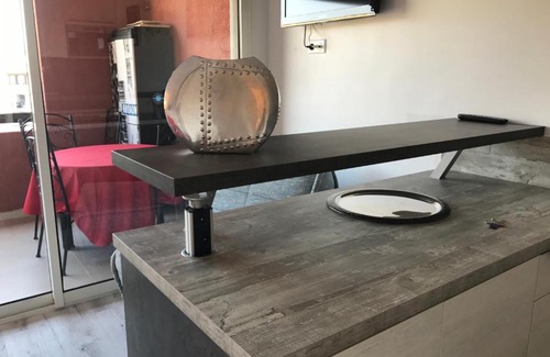 Port Cogolin Apartment | Les Marines de Gassin 83