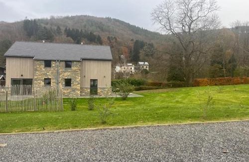 Coo House | Les midis au vert - Le Pavillon - 5 personnes
