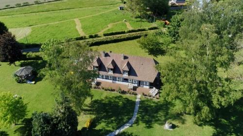 Berville-sur-Seine House | Les mouettes - la paix du bord de Seine
