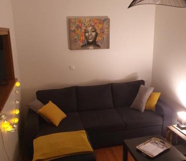 Mers-les-Bains Apartment | Les Néréides